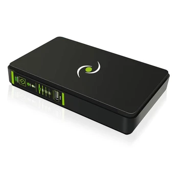 UPS įtampos stabilizatorius Tecnoware Era Plus FGCERAPLDC252, 18 W