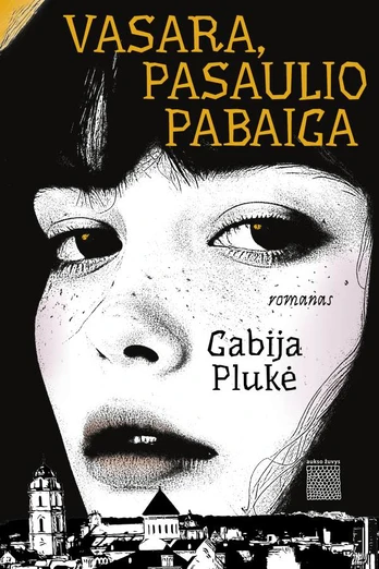 Vasara, pasaulio pabaiga