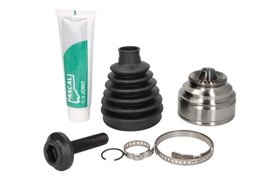 jungÄių komplektas, kardaninis velenas PASCAL G1B022PC