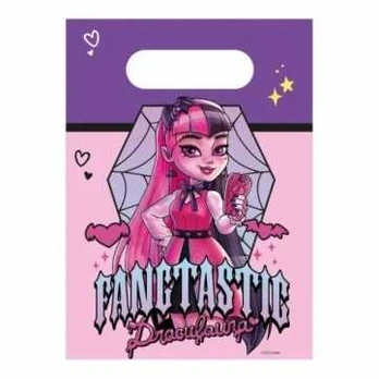 Usorteret Monster High Best Students slikposer