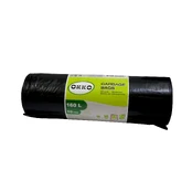 Šiukšlių maišai Okko, 160 l, 10 vnt. kaina