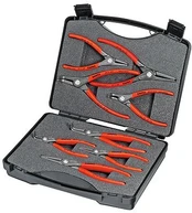 KNIPEX SEGERA replių RINKINYS 8 vnt. / VALIS. kaina