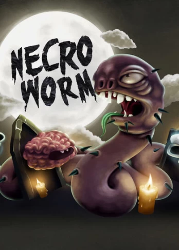 NecroWorm PC
