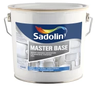 Gruntiniai dažai Sadolin MASTER BASE, 2.5 l kaina