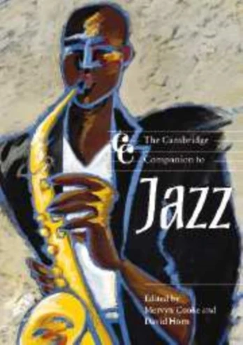 Cambridge Companion to Jazz