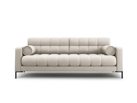 Sofa, "Bali", 4 Seats, 217x96x75 Made in Europe