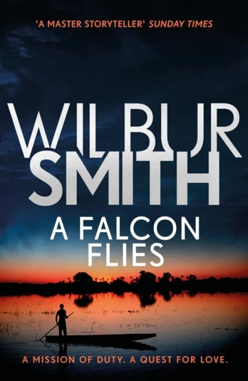 Falcon Flies