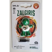 GAIVIKLIS ORO LITTLE JOE ŽALGIRIS kaina