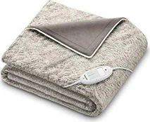 Beurer Cozy Nordic HD 75 heated blanket