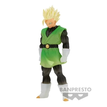 Dragon Ball Z Clearise Super Saiyan Son Gohan Great Saiyaman ver. 14cm