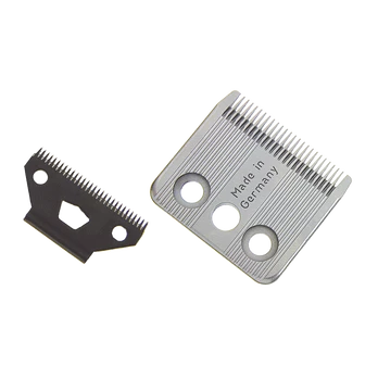 Moser 1401-7600 kirpimo galvutė