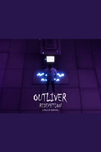 Outliver: Redemption PC