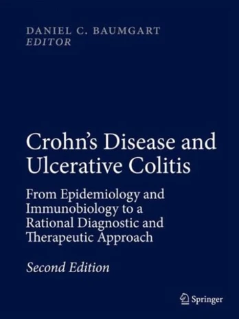 Crohn's Disease and Ulcerative Colitis
