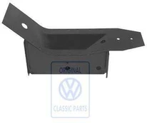 Vag Lt Mk2 1997 2007 Boom Post C Originalus 2D1804576