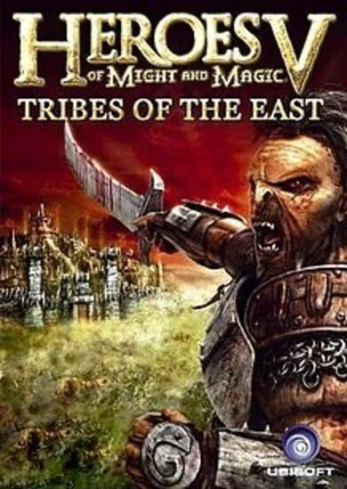 Heroes of Might and Magic V PC