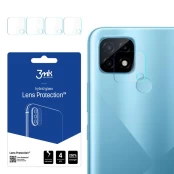 Kameros apsauga 3mk Lens Protection Realme C21 kaina