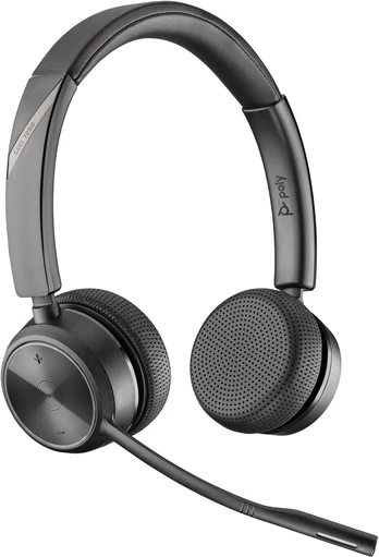 Ausinės Poly Savi 7220