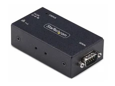 StarTech POE SERIAL TO ETHERNET ADAPTER/.