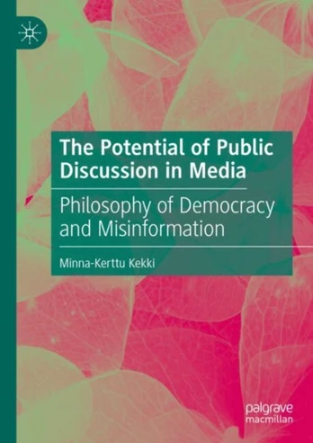 Potential of Public Discussion in Media