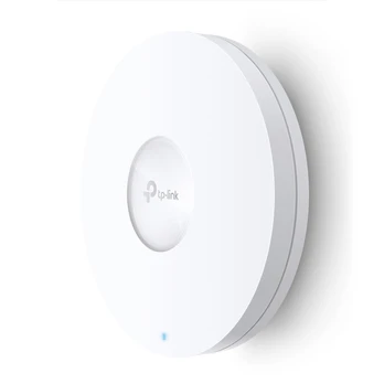 Maršrutizatorius Prieigos taškas TP-LINK Omada 1x2.5GbE EAP660HD