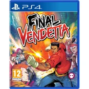 Final Vendetta  kaina