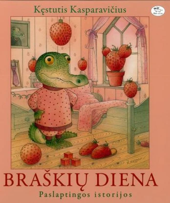 Braškių diena
