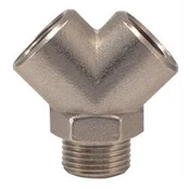 ORO PASKIRSTYTOJAS DVIŠAKIS 1/2"
