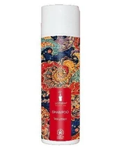 Natūralus apimties suteikiantis šampūnas Bioturm 200 ml