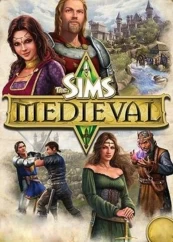 The Sims Medieval Origin kaina