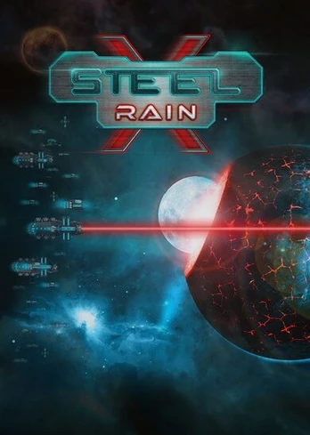 Steel Rain PC