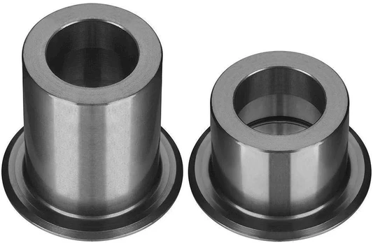 Stebulės galinės adapteriai Mavic Thru Axle Centerlock 12x142 mm