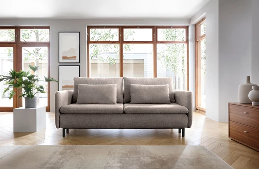 Sofa - lova MORA