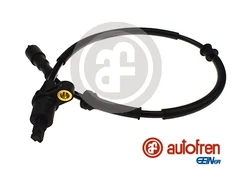 Jutiklis, rato greitis AUTOFREN SEINSA DS0185