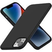 Dėklas X-Level Dynamic Apple iPhone 13 juodas kaina