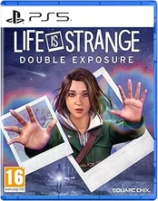 Life Is Strange: Double Exposure Playstation 5