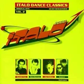CD Various - Italo 2000 - Italo Dance Classics Vol. 2