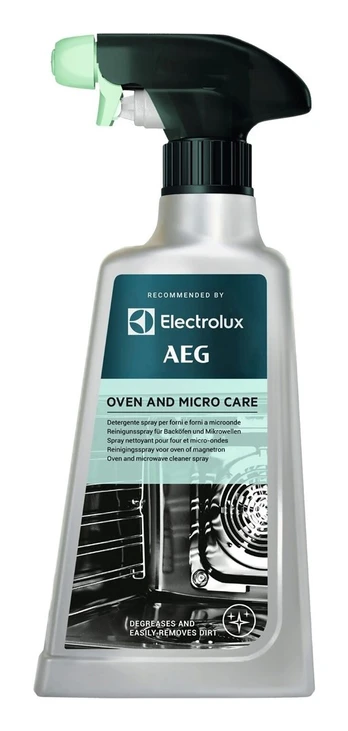 Electrolux M3OCS301 orkaitė / kaitlentė 500 ml