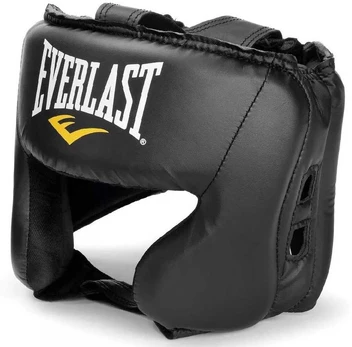 EVERLAST apsauginis bokso šalmas