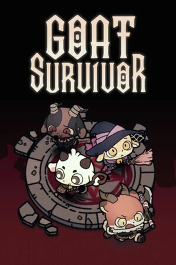 Goat Survivor PC