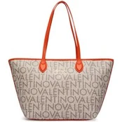 Rankinė Valentino Logo VBSA1F02 Smėlio