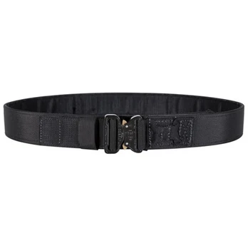 BIANCHI Diržas Nylon Web Belt 7215 Juoda