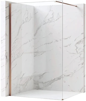 Dušo Siena Rea Flexi Transparent / Copper 110