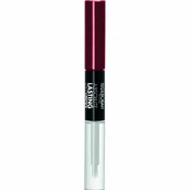 Lūpų dažai Deborah Milano Absolute Lasting 18 Plum, 8 ml kaina