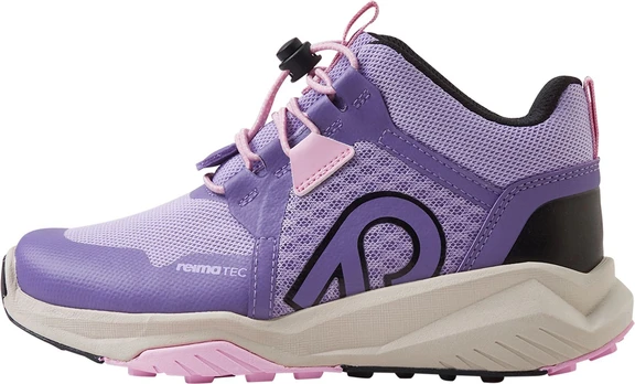 REIMA Kiritin 5400134B Blooming Lilac 545A - 35