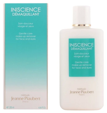 Jeanne Piaubert Iniscience Gentle Care makiažo valiklis veidui ir akims 200 ml