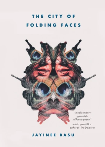 City of Folding Faces