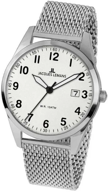 Laikrodis Jacques Lemans 1-2002I