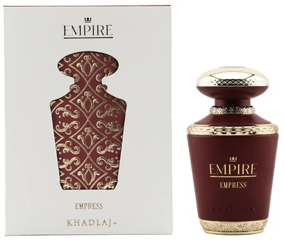 Khadlaj - Empire Empress - EDP - 100 ml