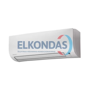 Daikin Comfora multi split sieninis blokas FTXP25M9
