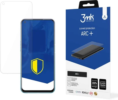 Realme Narzo 20 Pro - 3mk ARC+